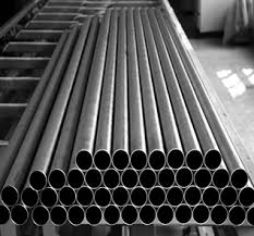 Titanium Grade 2 Instrumentation Tubes